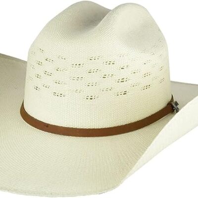 Big Bend Bangora Cowboy Western Hat