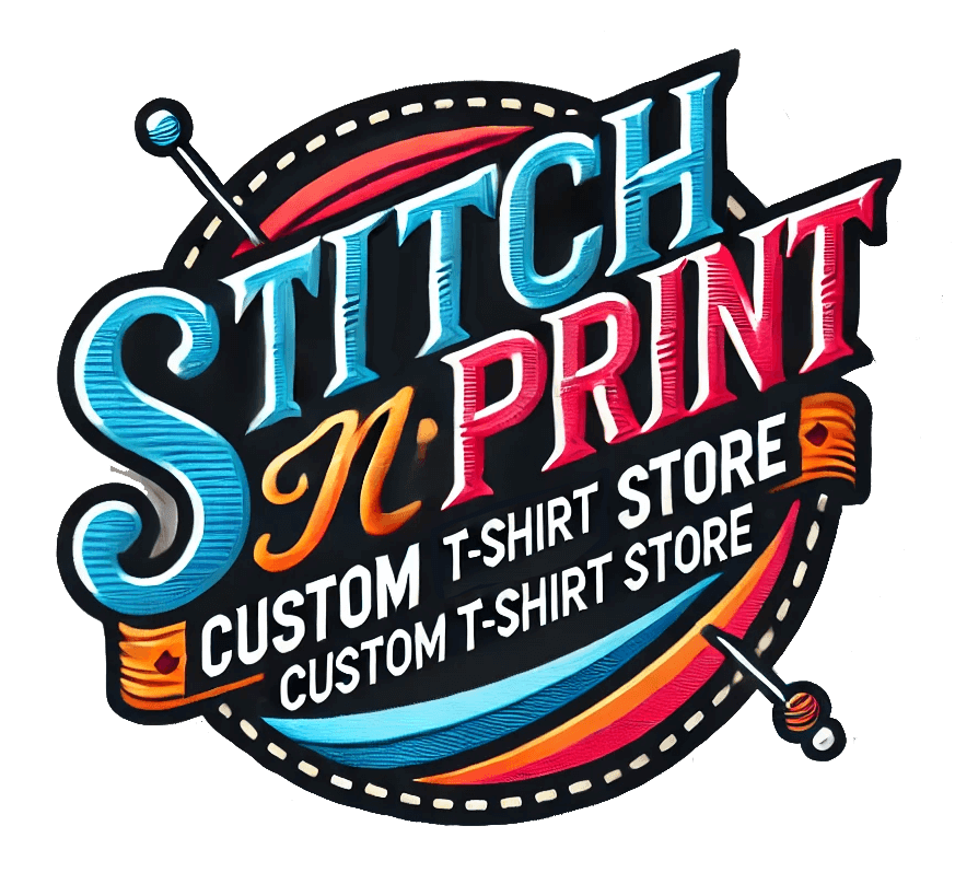 Stitch-N-Print
