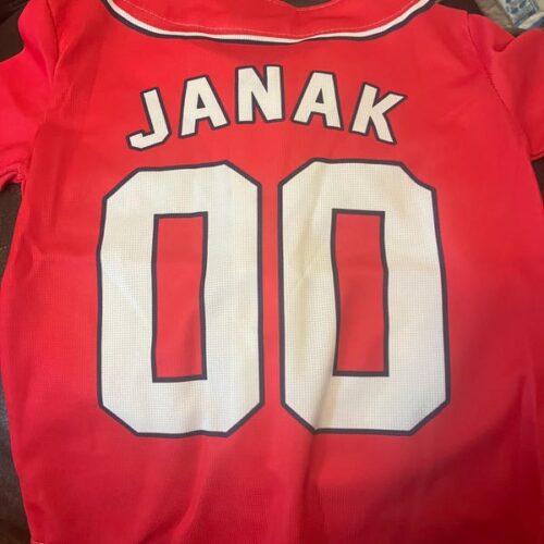 Frank Vatrano Anaheim Ducks Home Breakaway Player Jersey - Black photo review