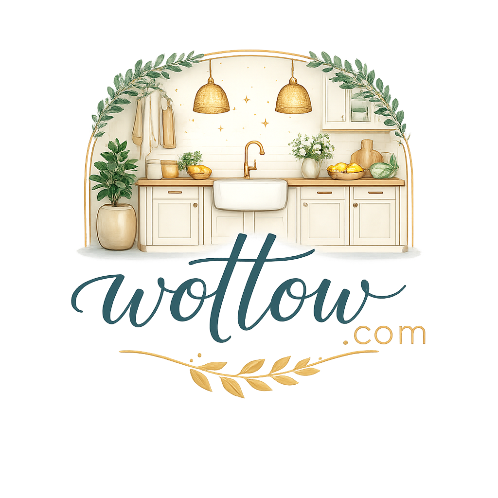 Wottow – Home Kitchen Store